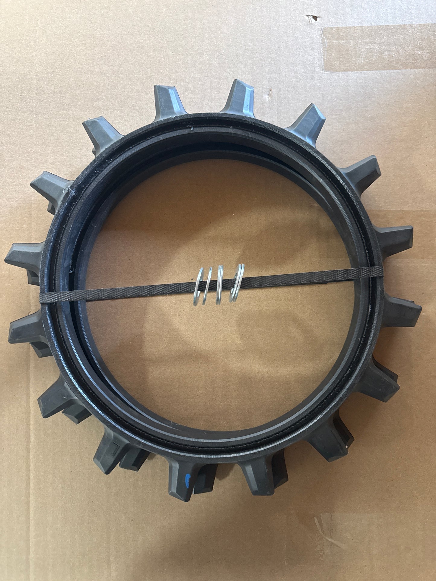 WHEEL INSERT KIT (pair)