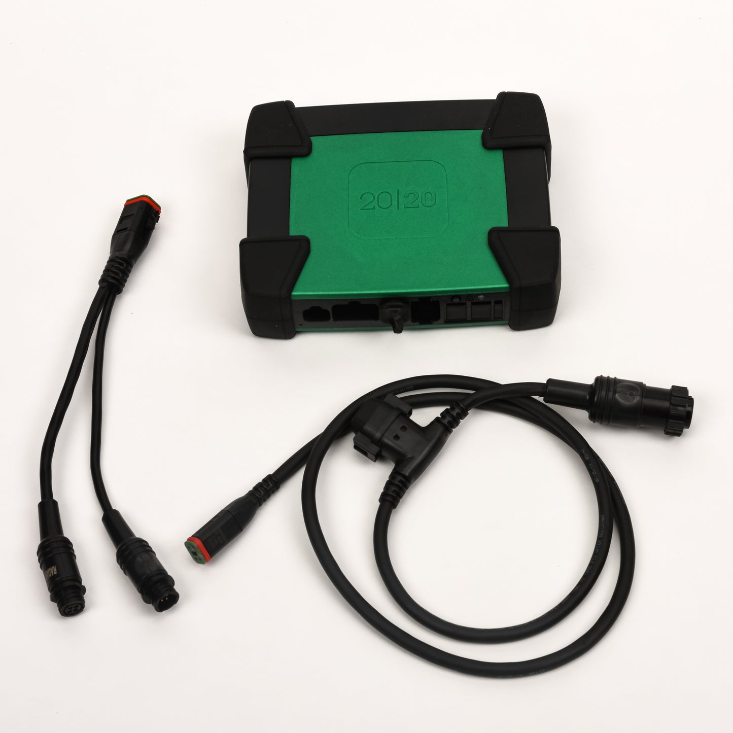 20|20 Display Base Module Kit - Module, Cab Power Harness, Speed Harness (Replaces 725100)