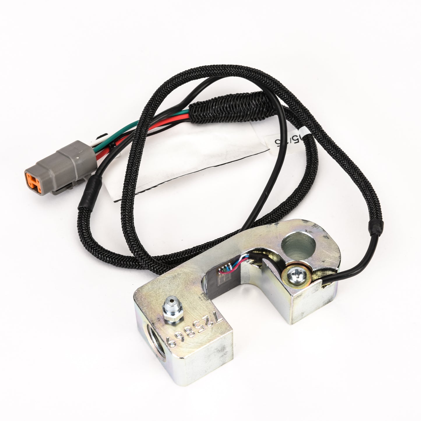 White 8000 Smart Link