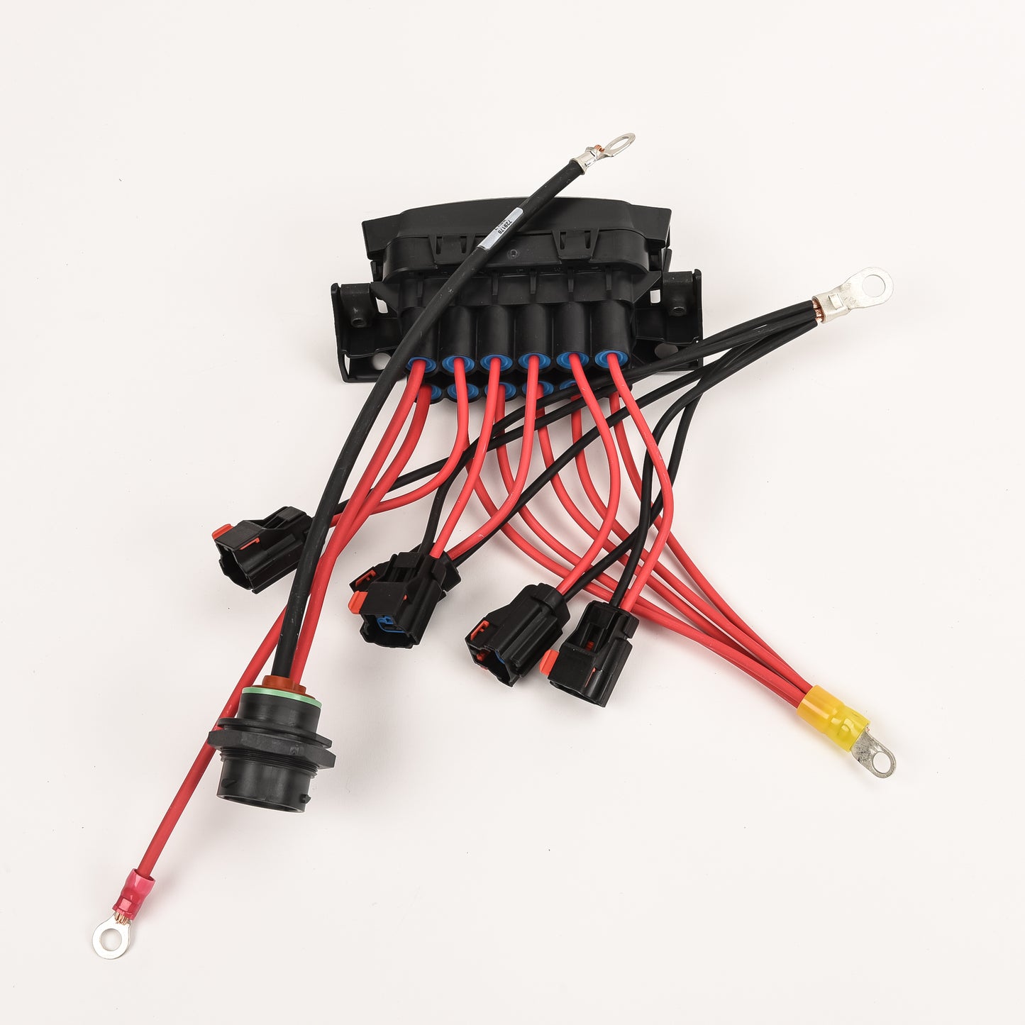 Harness, PDM Power Output