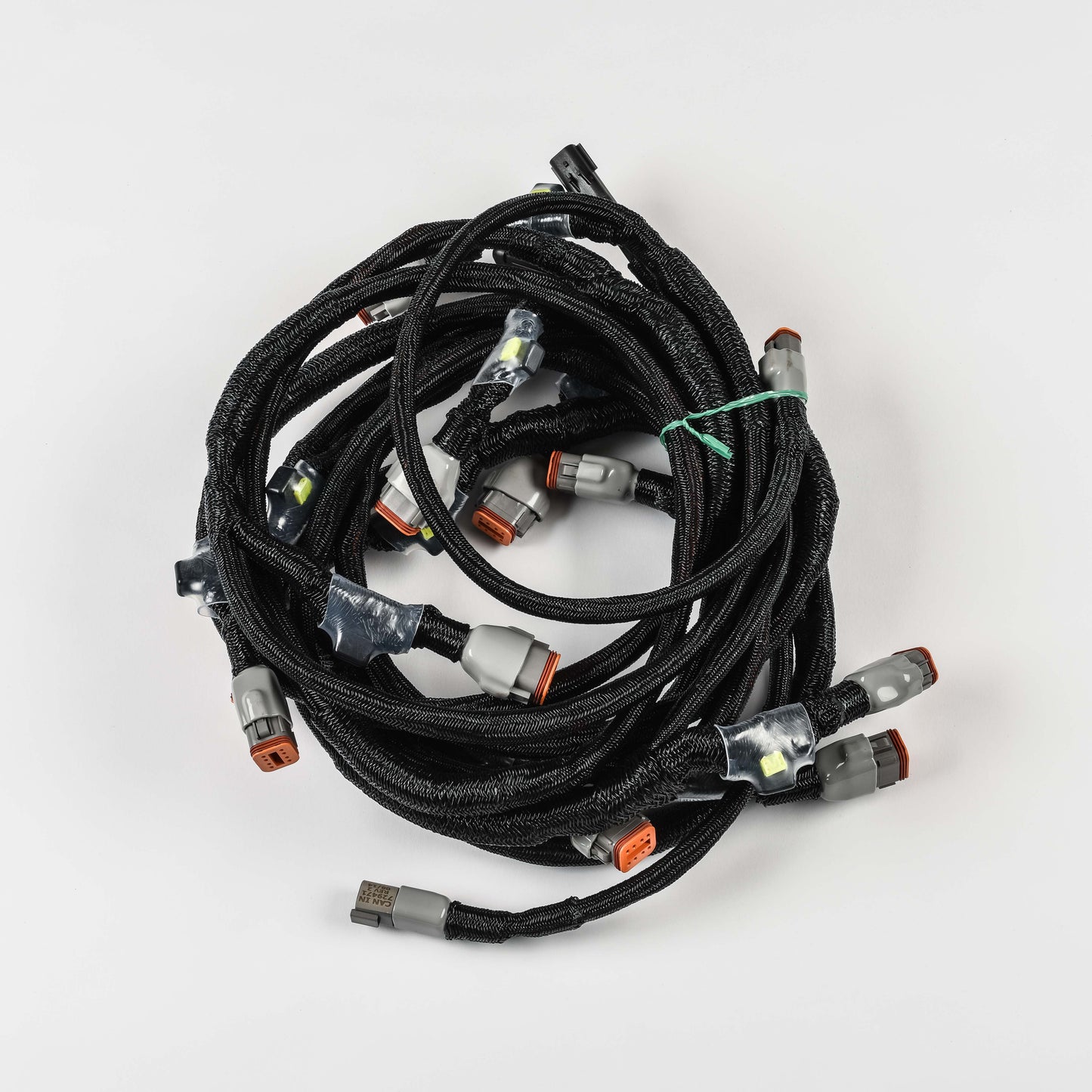 Harness, SRM Row Backbone - 11R22