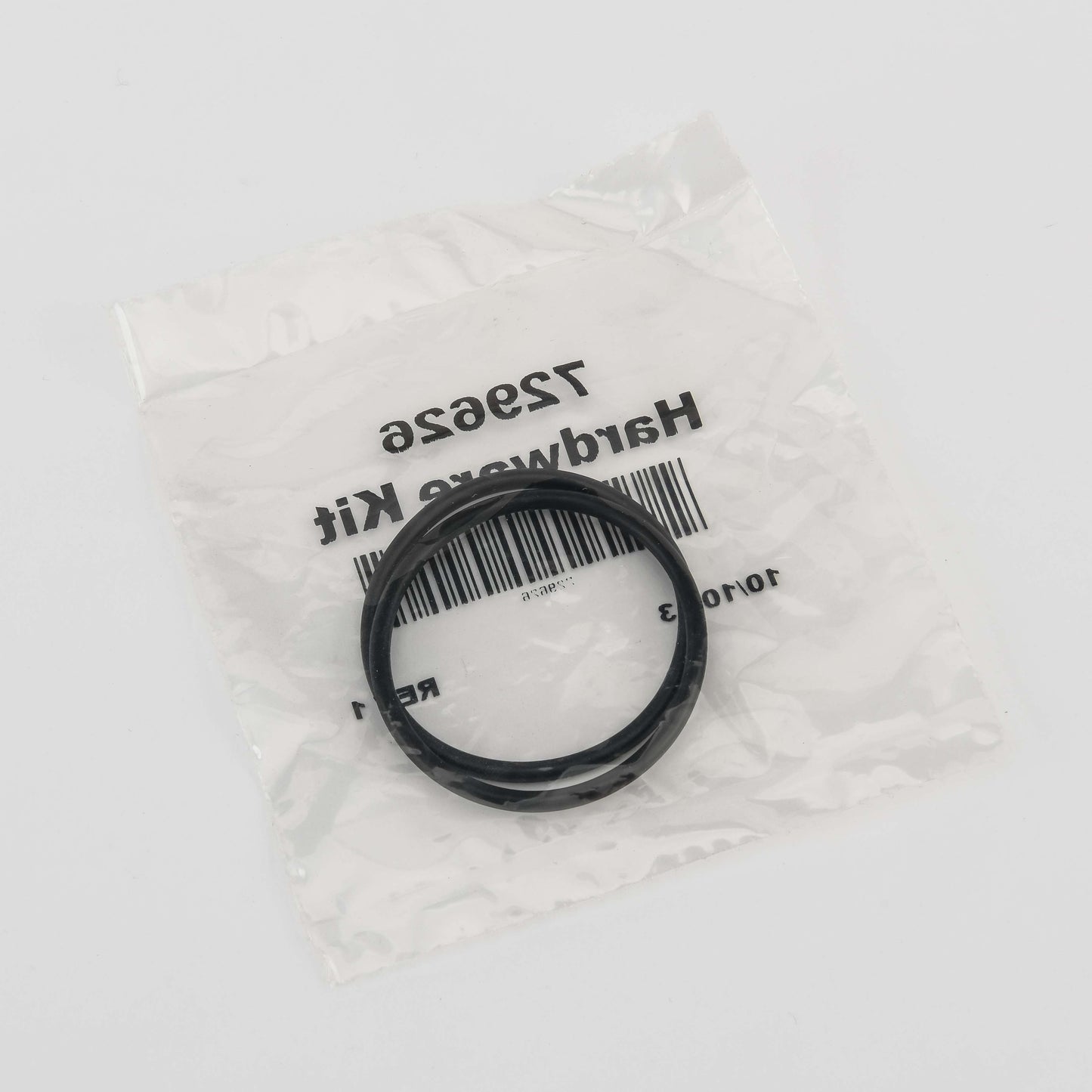 O-ring, Delta Force Filter