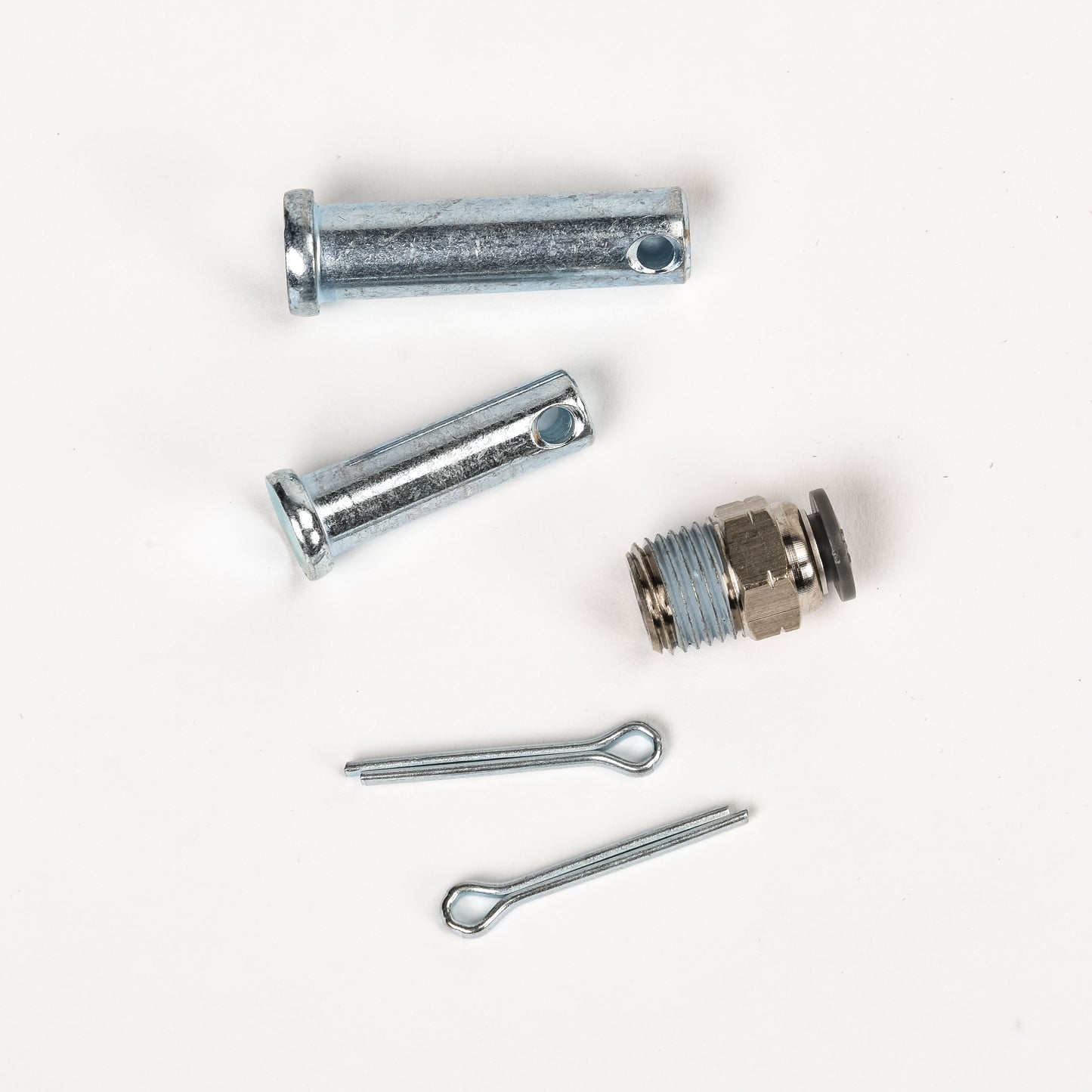 Hardware Kit, Yetter 2967-029A,-013A,-014A,-097A Bracket