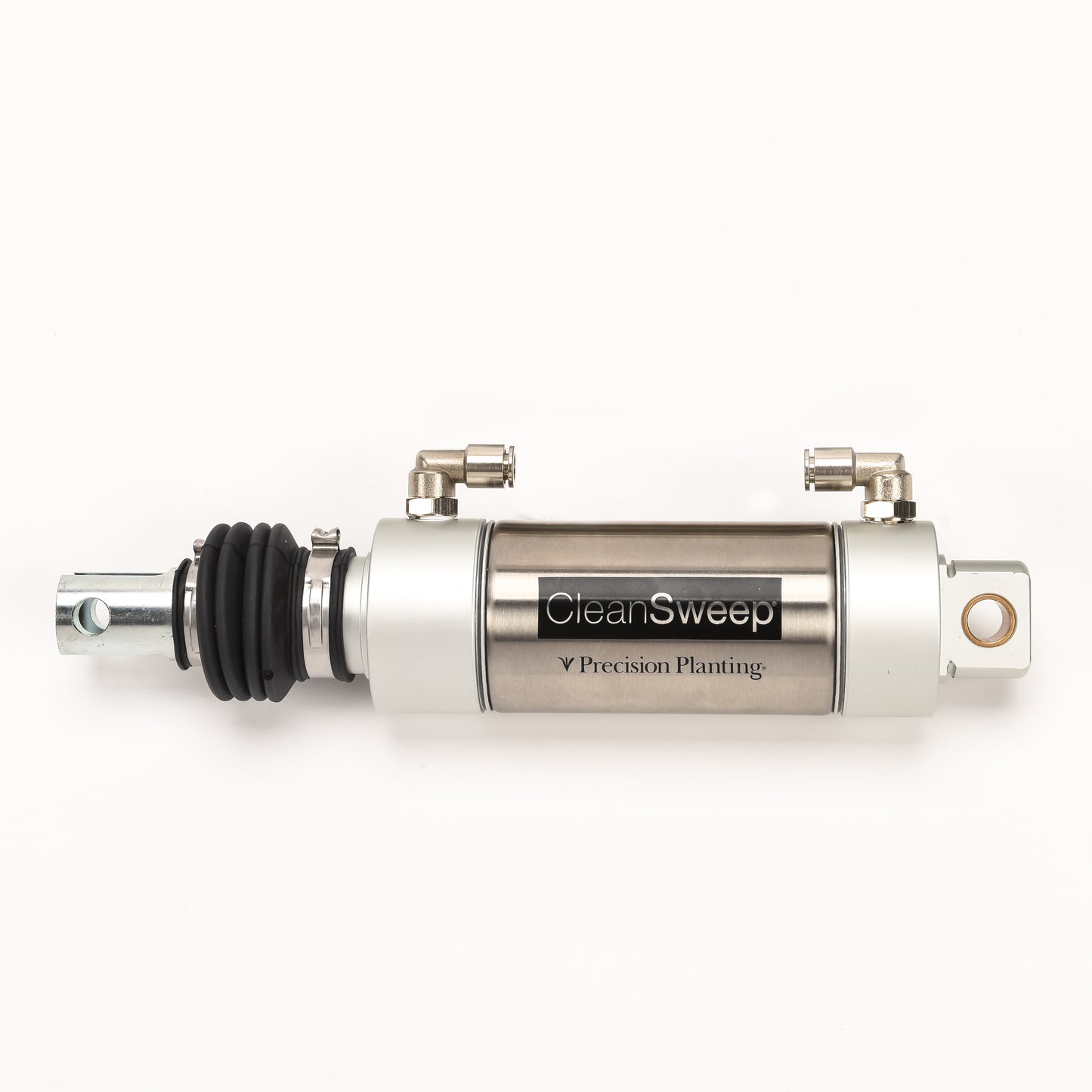CleanSweep Air Cylinder (Heavy Duty Fittings)