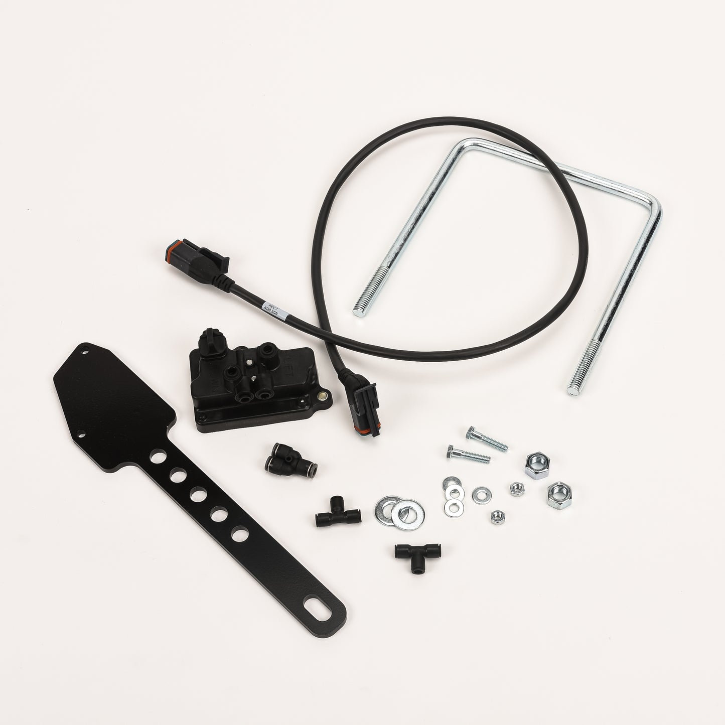 Row Cleaner Control Module Kit