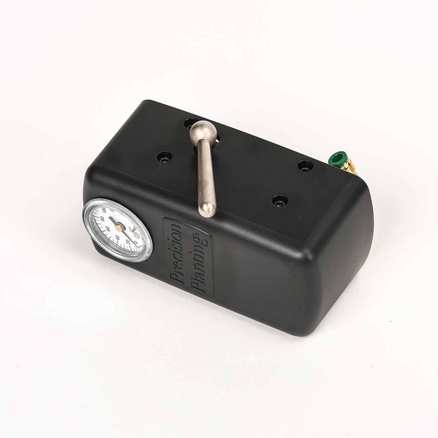 FurrowForce Manual Controller