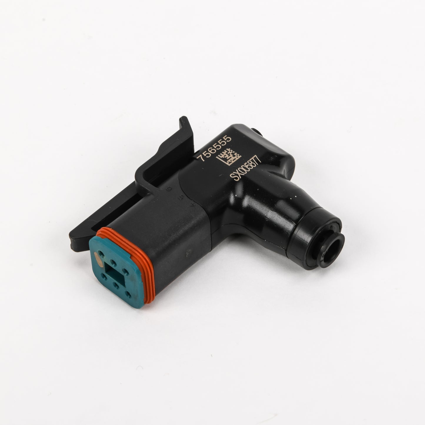 Tank Pressure Sensor (Smart Sensor)