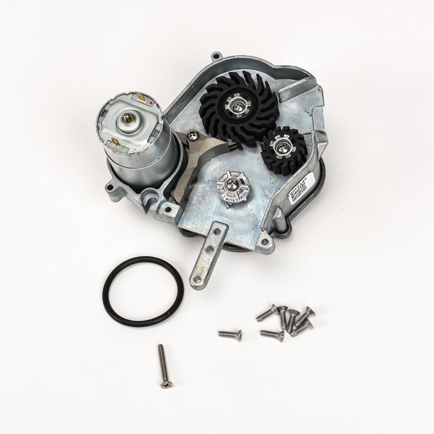 SpeedTube Belt Drive Assembly Kit