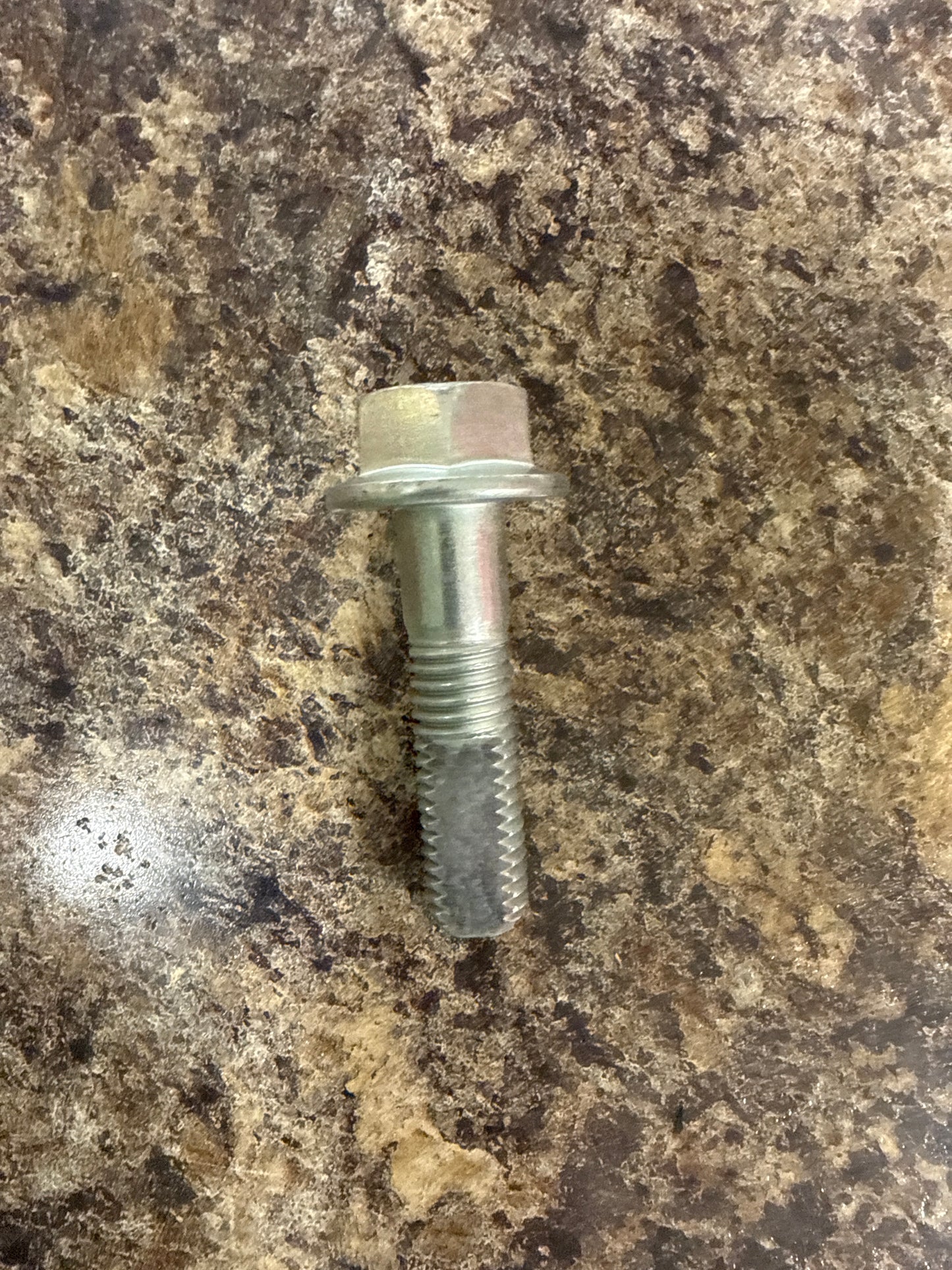D-Bolt, 5/8-11 X 2.562 GR. 8
