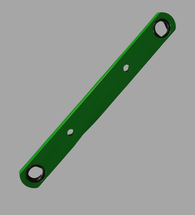 GBGI John Deere Upper Parallel Arms Short