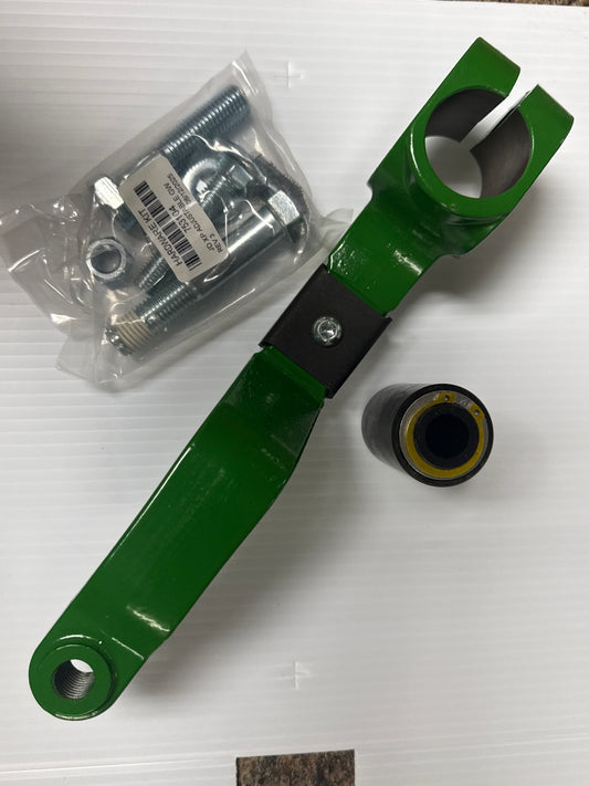Single Gauge Wheel Arm - JD XP Adjustable