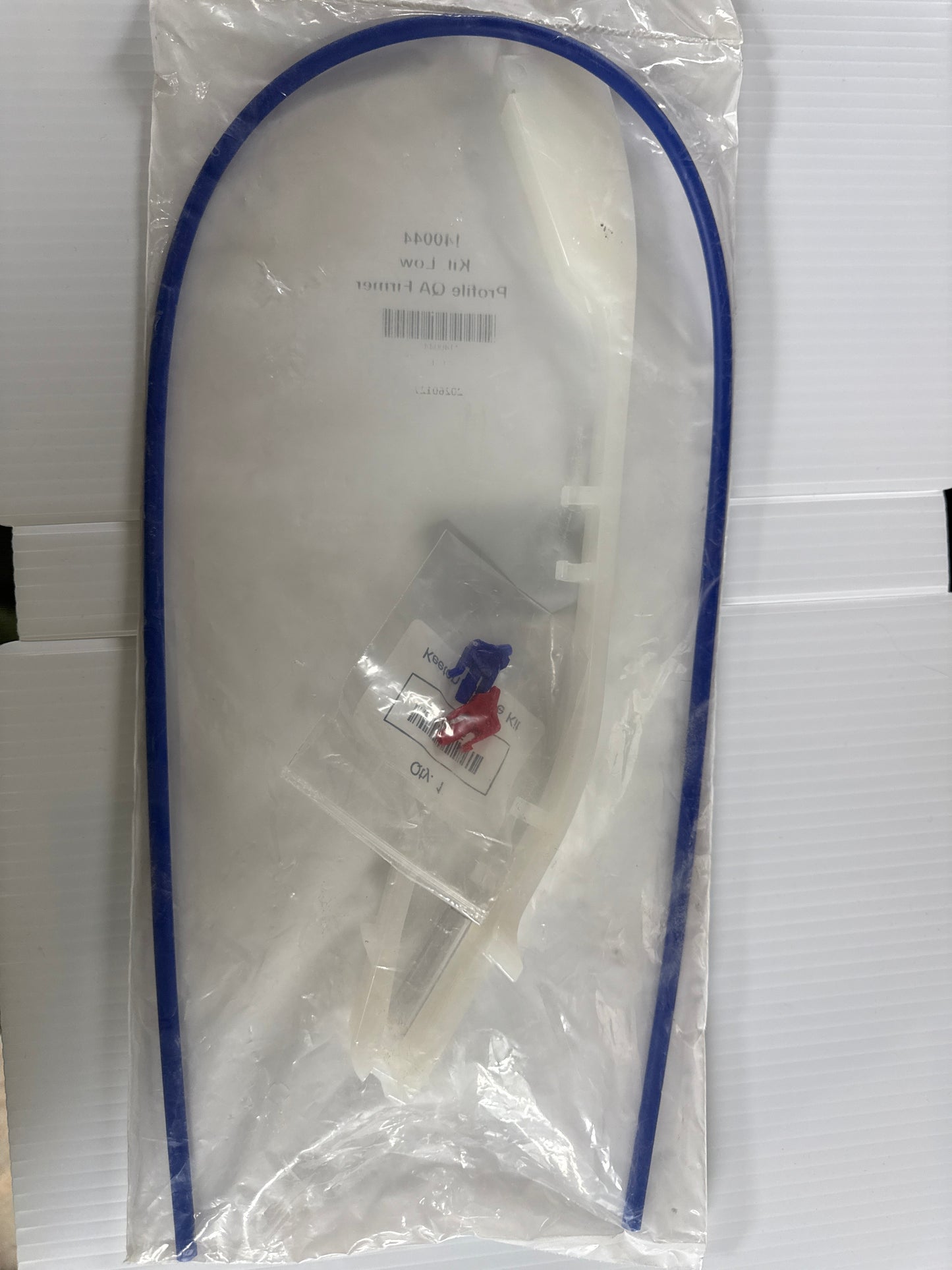 Kit, Low Profile QA Firmer