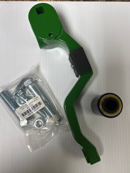 Single Gauge Wheel Arm - JD XP Adjustable