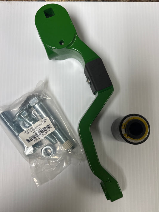 Single Gauge Wheel Arm - JD XP Adjustable