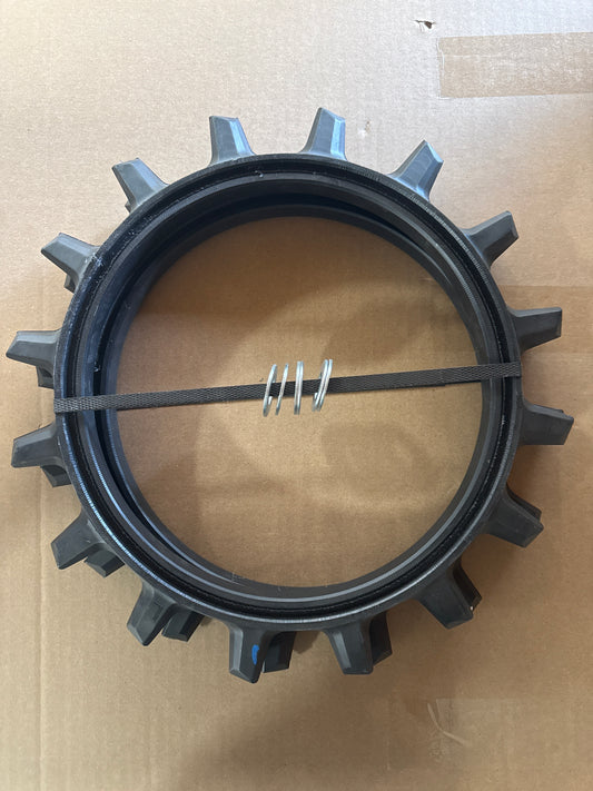 WHEEL INSERT KIT (pair)