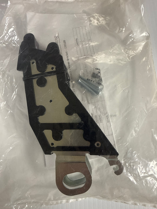 John Deere Quick Attach Firmer Bracket