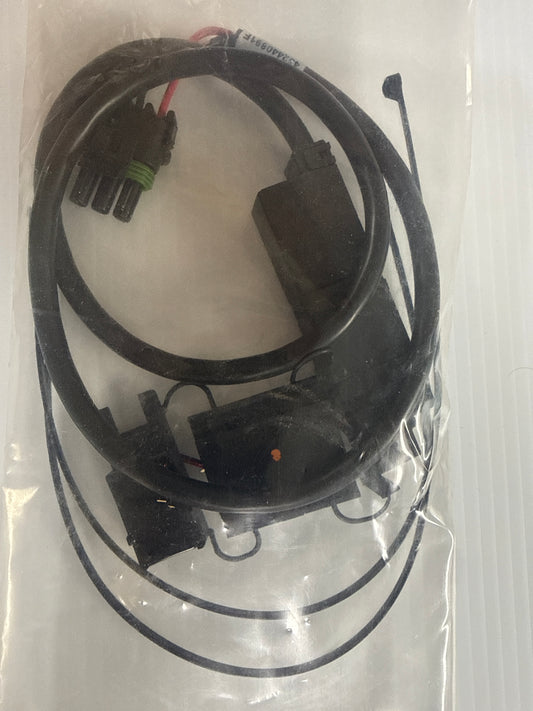 Seed Tube Sensor