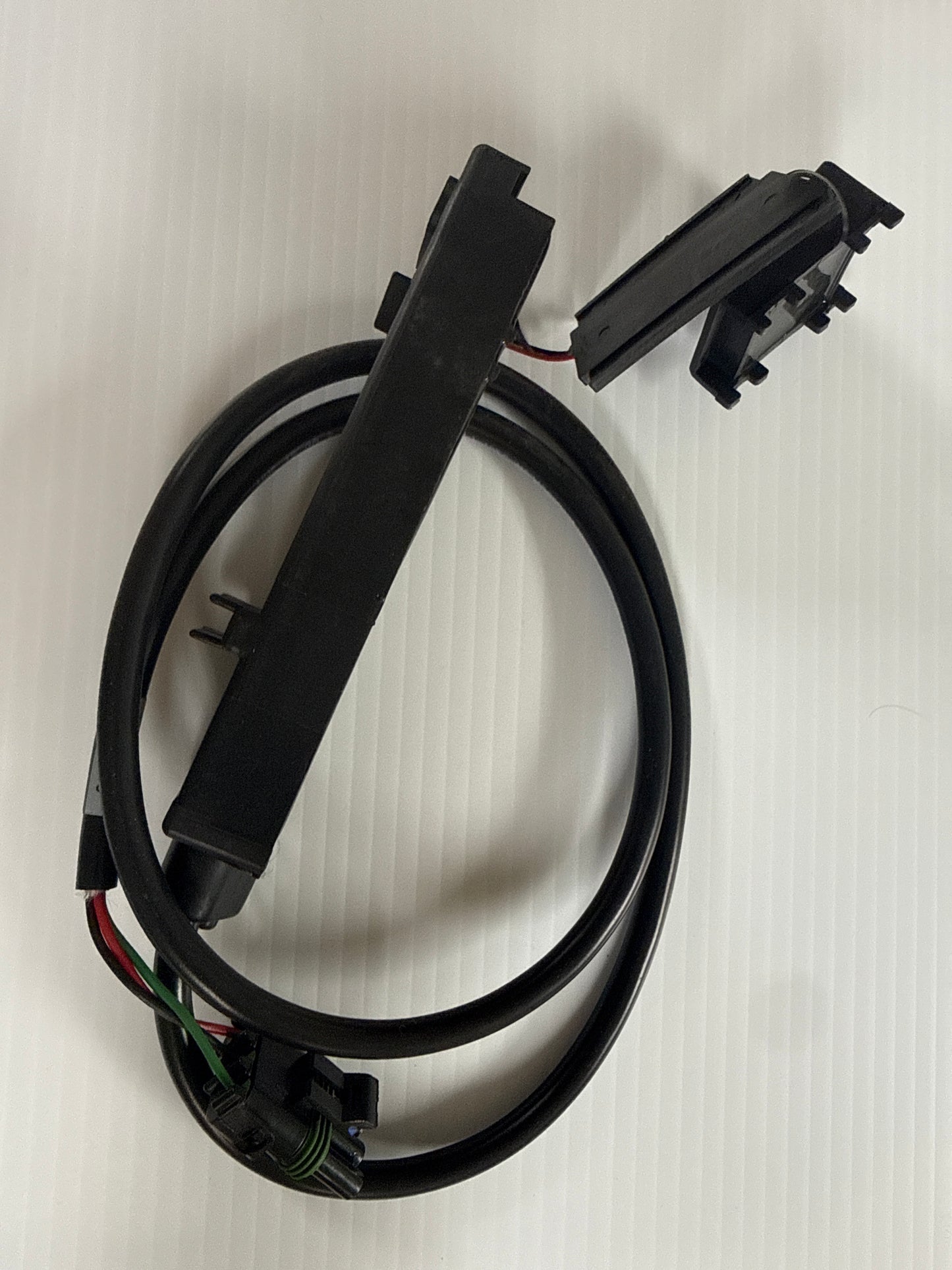 Sensor, CNH Hi Rate