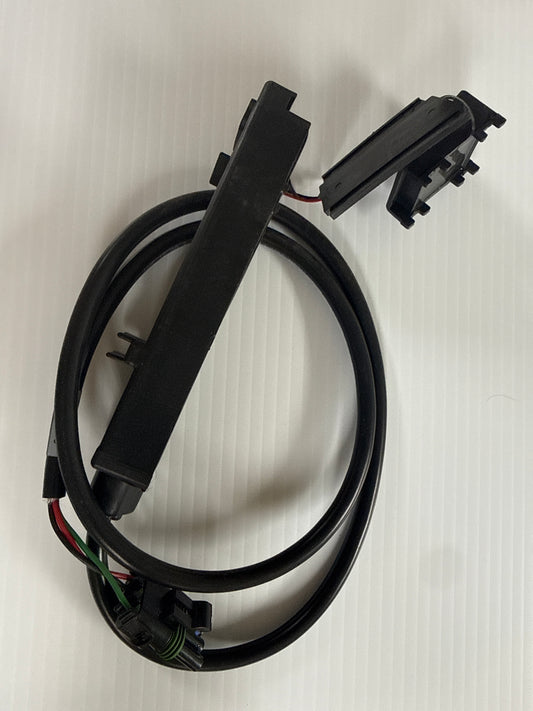 Sensor, CNH Hi Rate