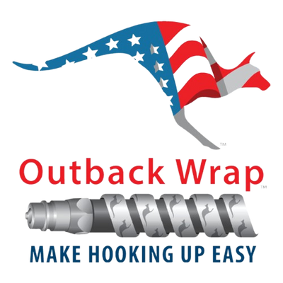 Outback Hose Wraps