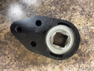 1-1/4 DISC HARROW BEARING, W209PPB5, HD ASS'Y
