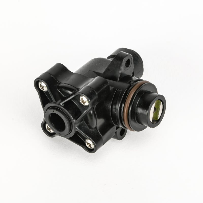 Valve Body - .05 - 3.0 GPM