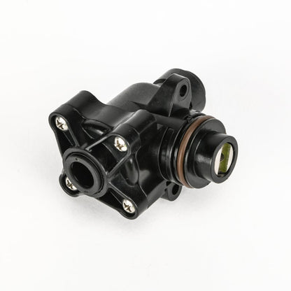 Valve Body - .05 - 3.0 GPM