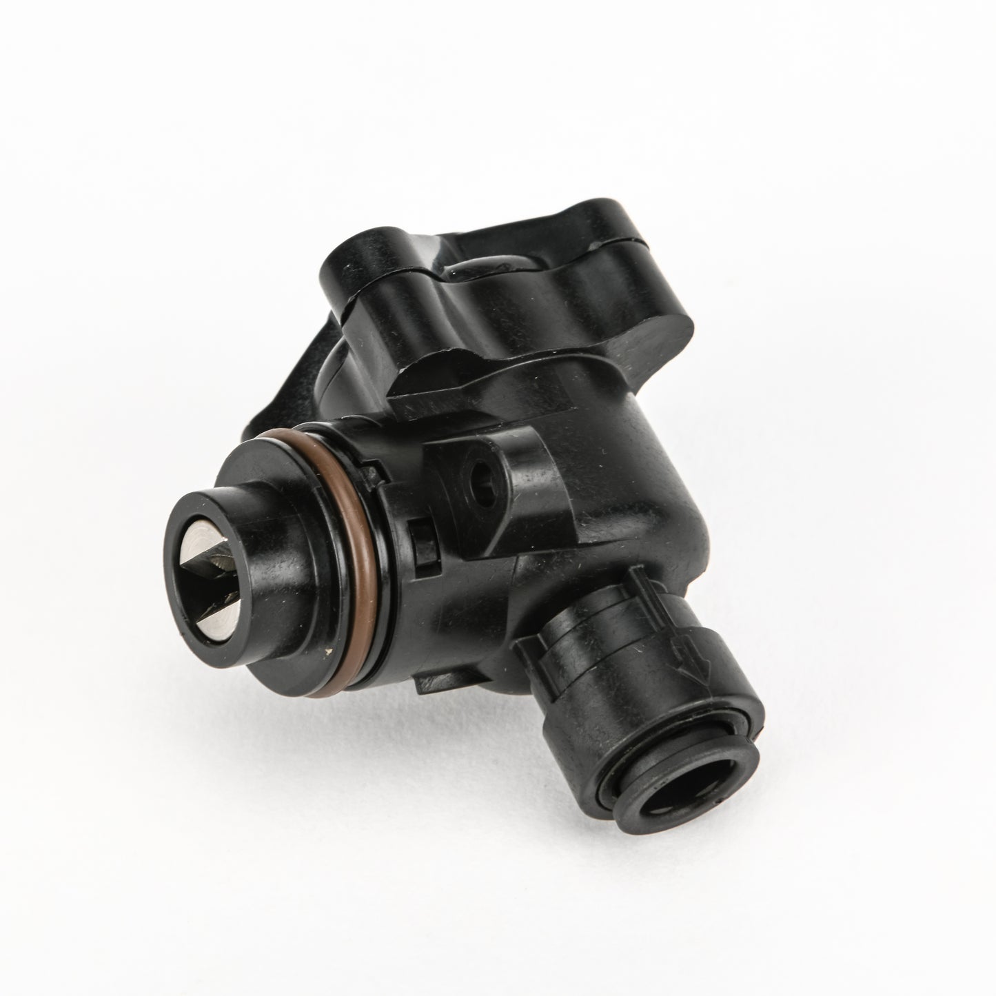 Valve Body - .05 - 3.0 GPM