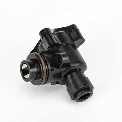 Valve Body - .05 - 3.0 GPM