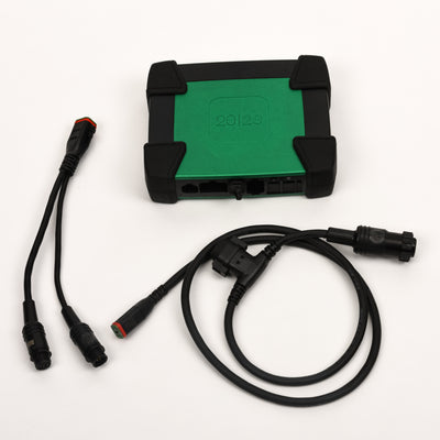 20|20 Display Base Module Kit - Module, Cab Power Harness, Speed Harness (Replaces 725100)