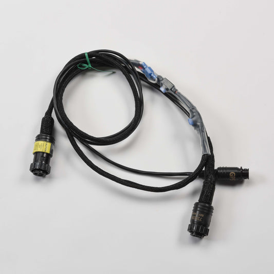 SRM Based Tractor Harness