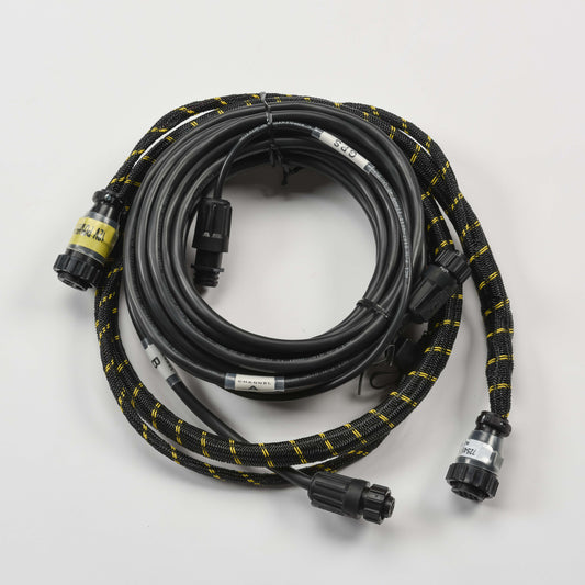 Universal Tractor Harness