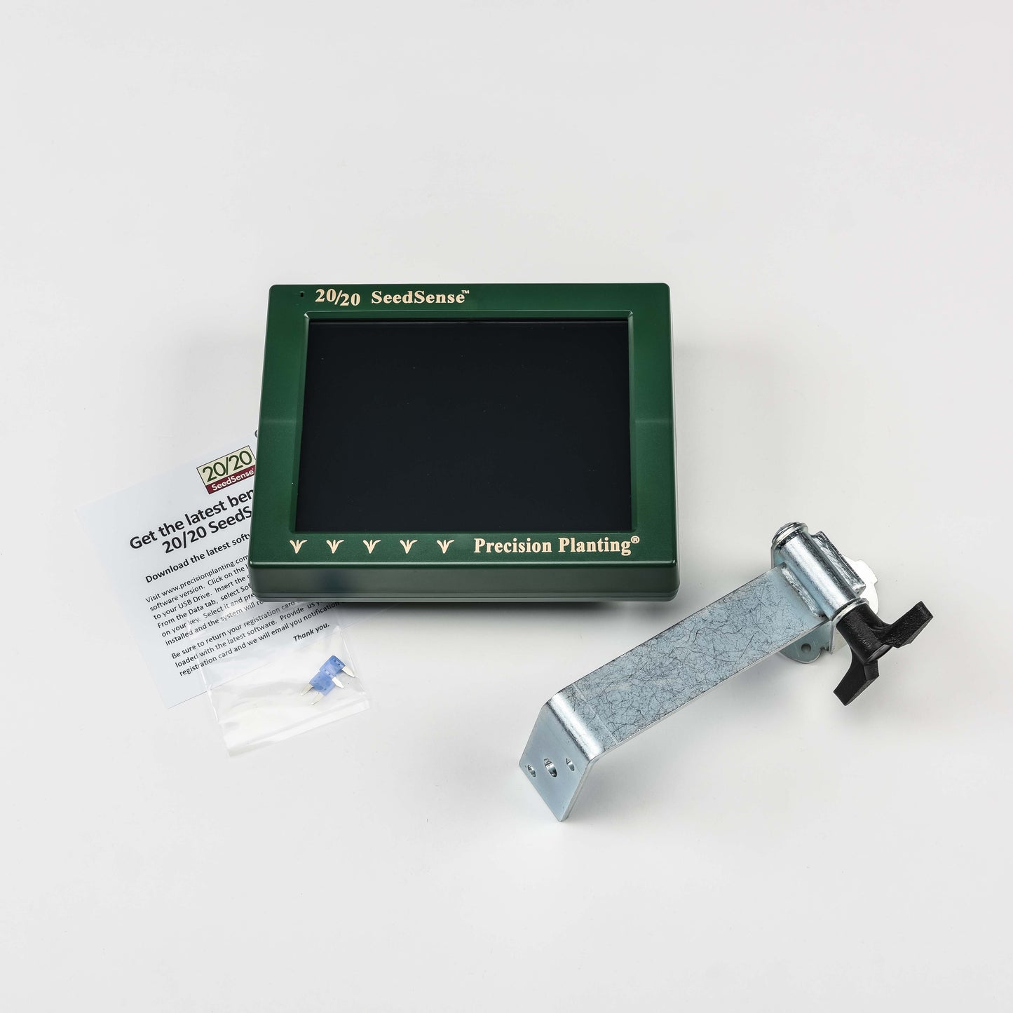 20/20 Display Kit (iPad Ready)