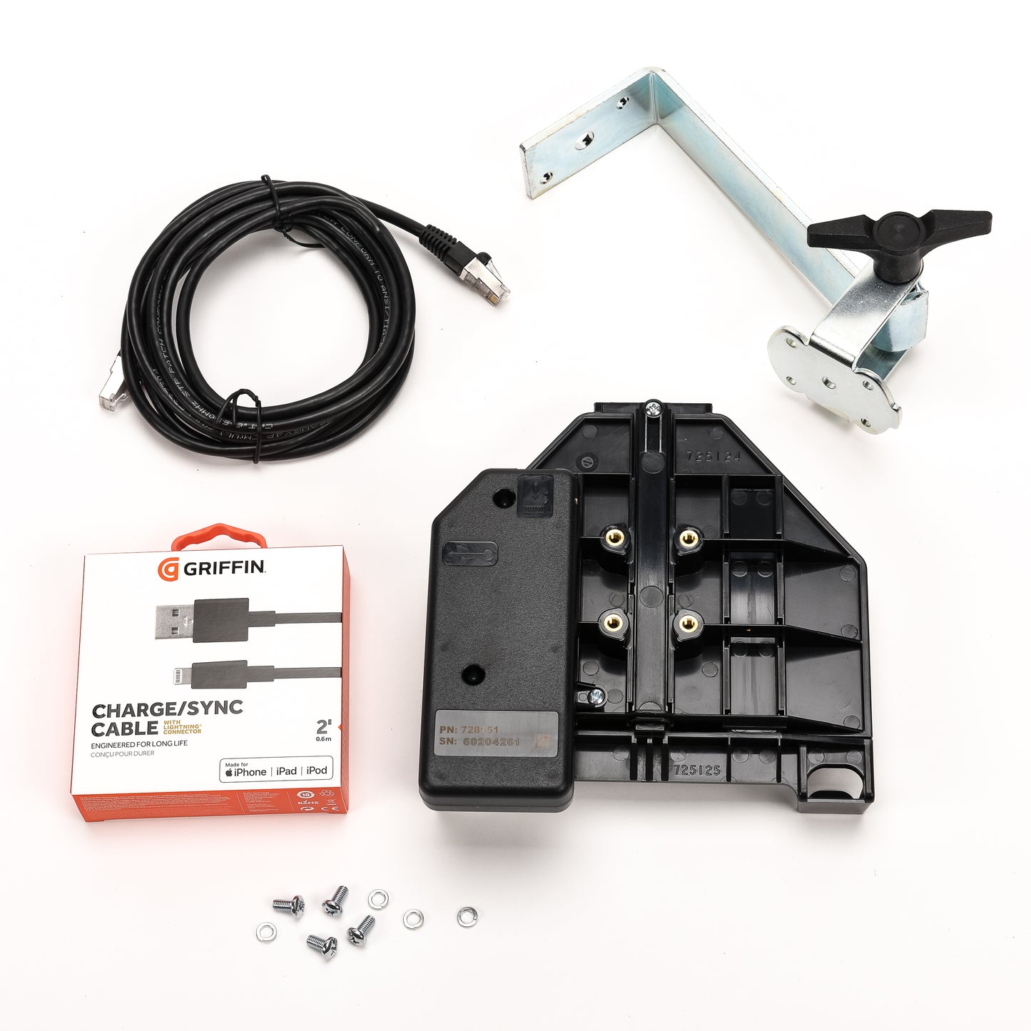 20/20 Gen 3 Fieldview Module Kit