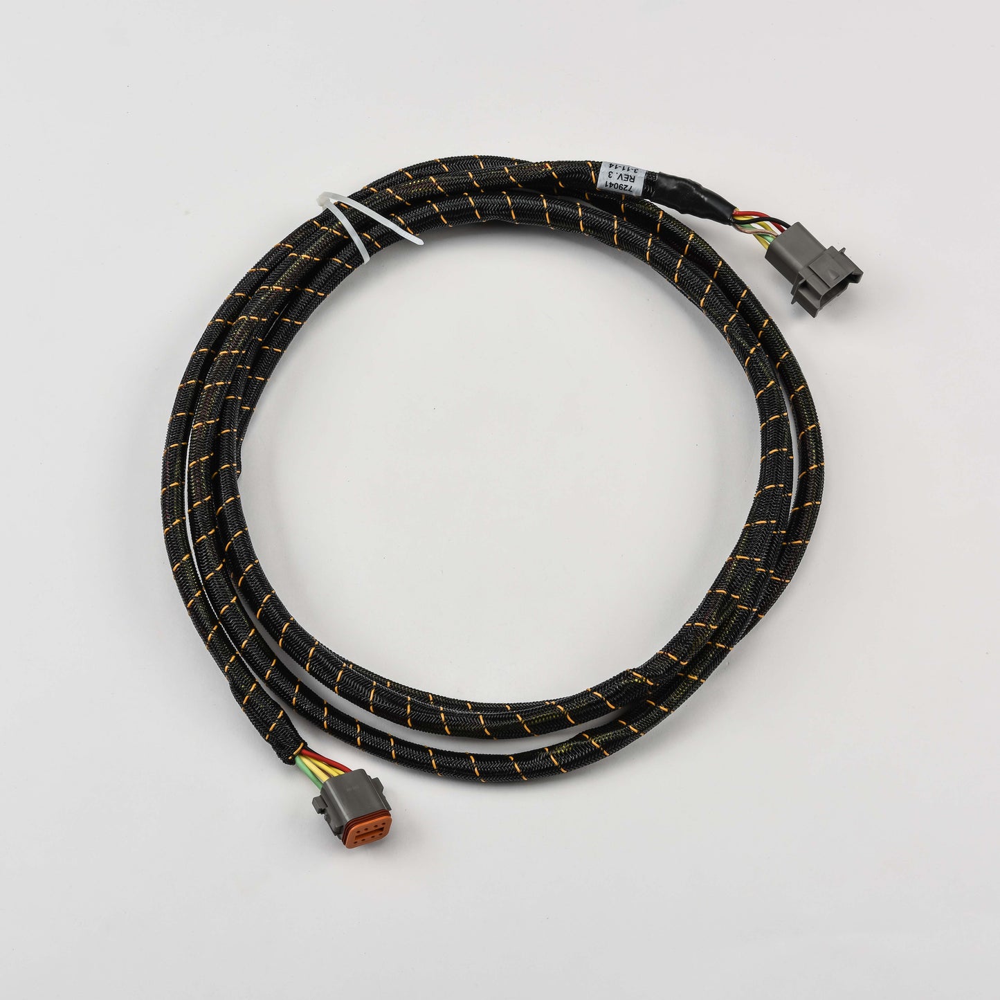 Harness, 12' SRM Row Extension
