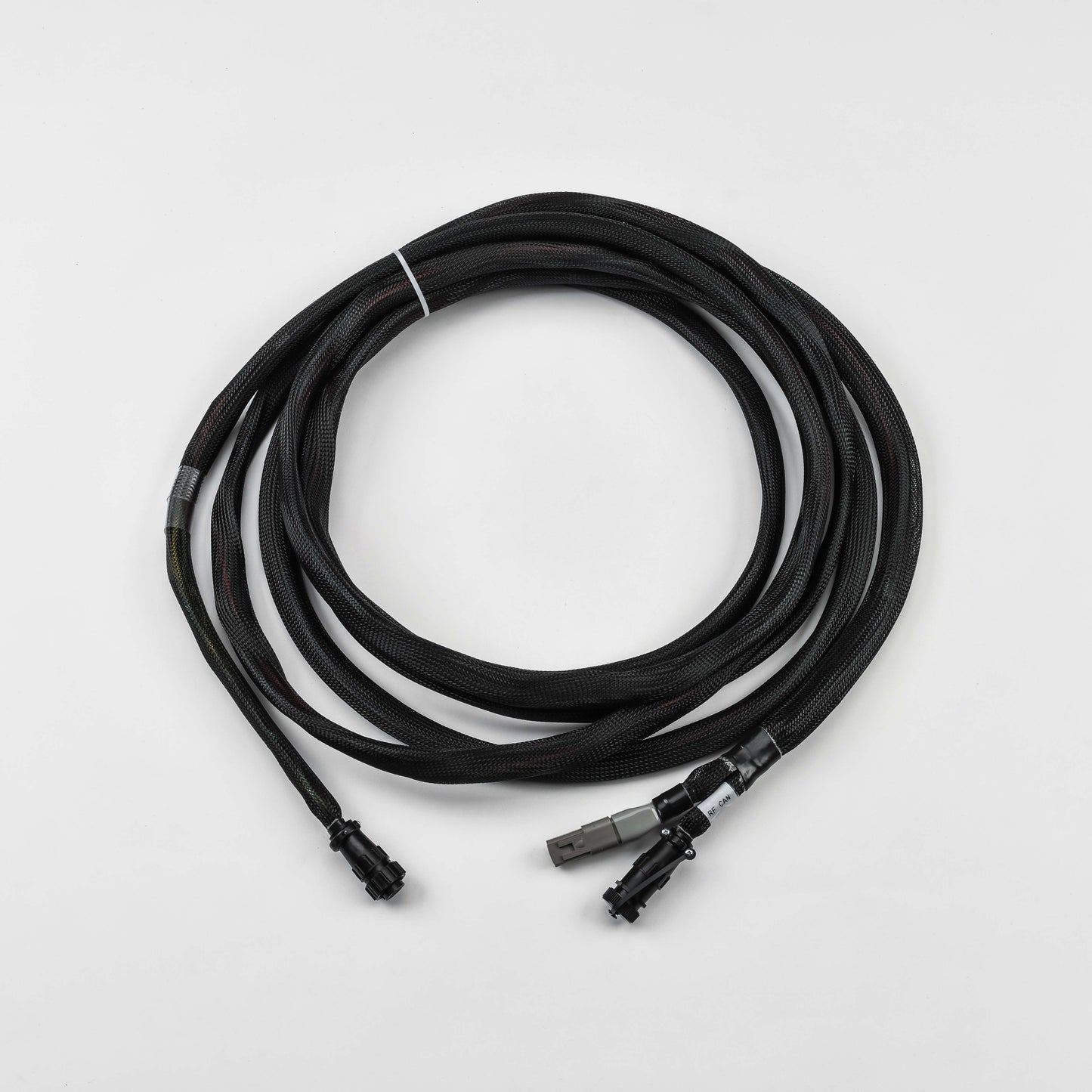 SRM CAN Tractor Harness