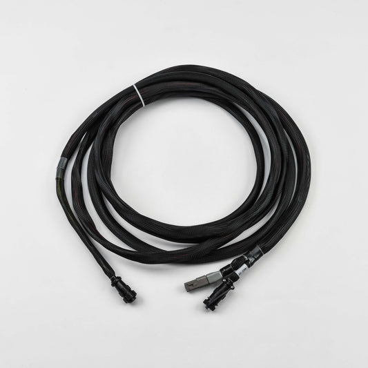SRM CAN Tractor Harness
