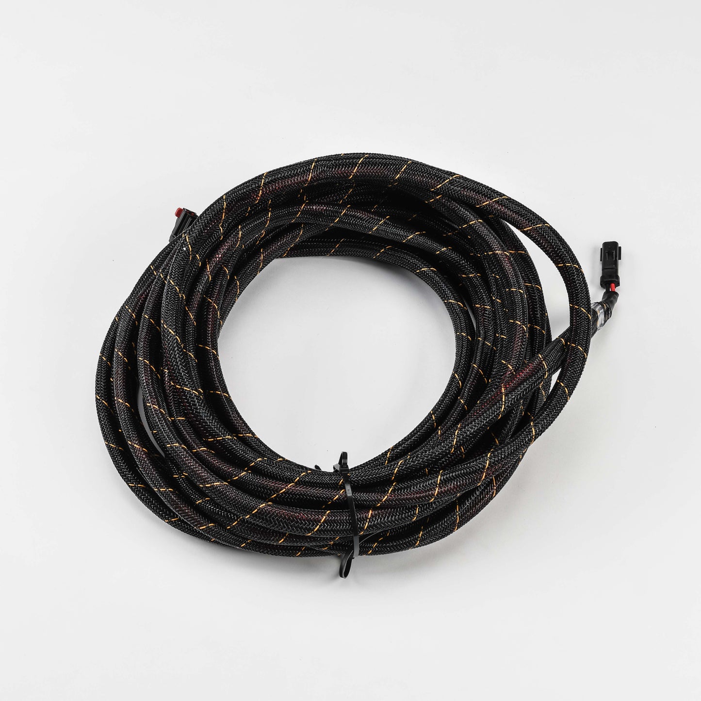 50' Backone Power Extension Harness - APEX