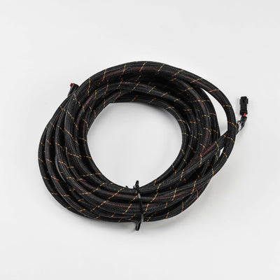 50' Backone Power Extension Harness - APEX