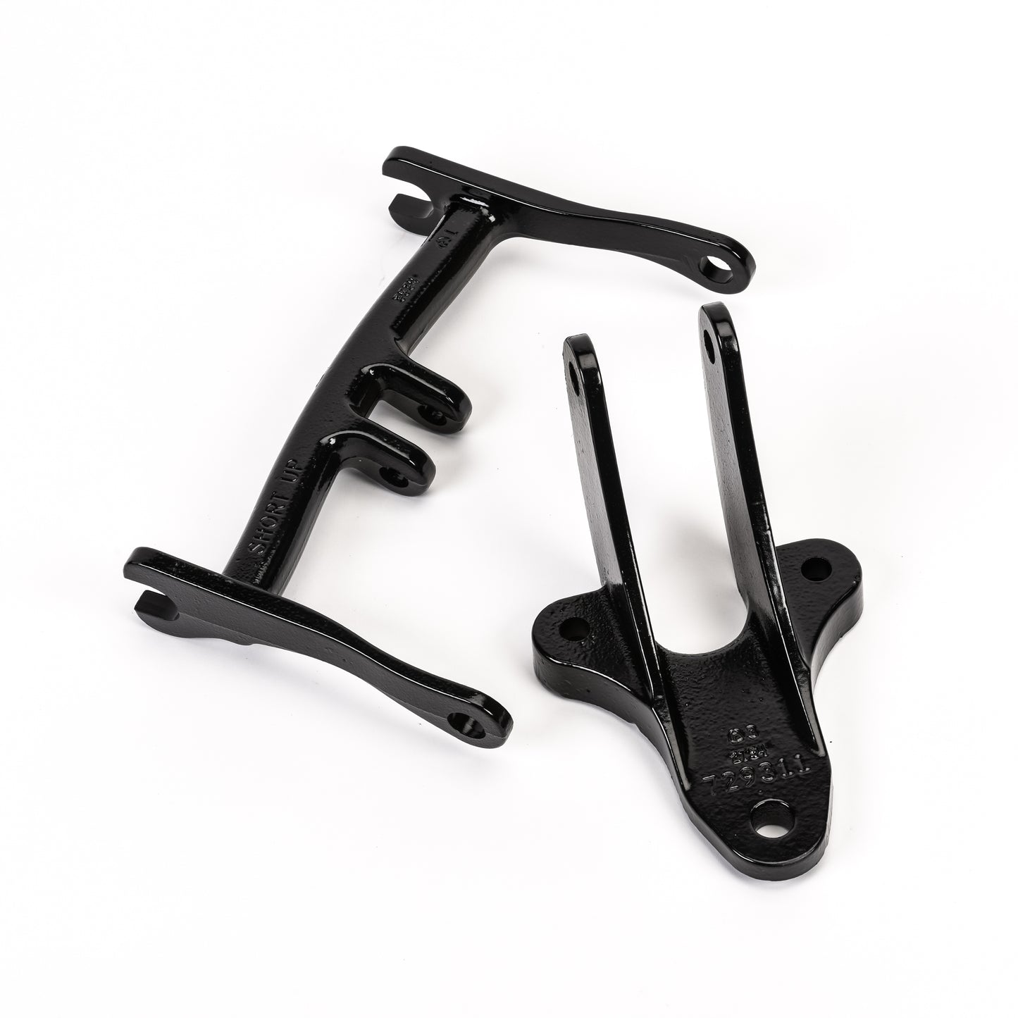 DeltaForce Row Unit Kit - Kinze 3XXX