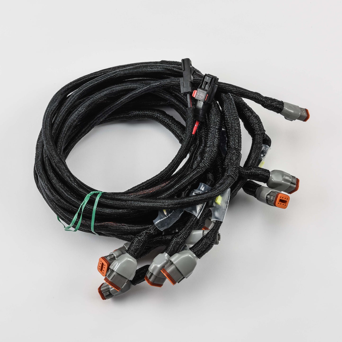 Harness, SRM Row Backbone - 10R30
