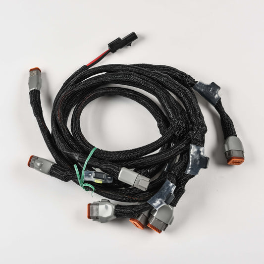 Harness, SRM Row Backbone - 5R22