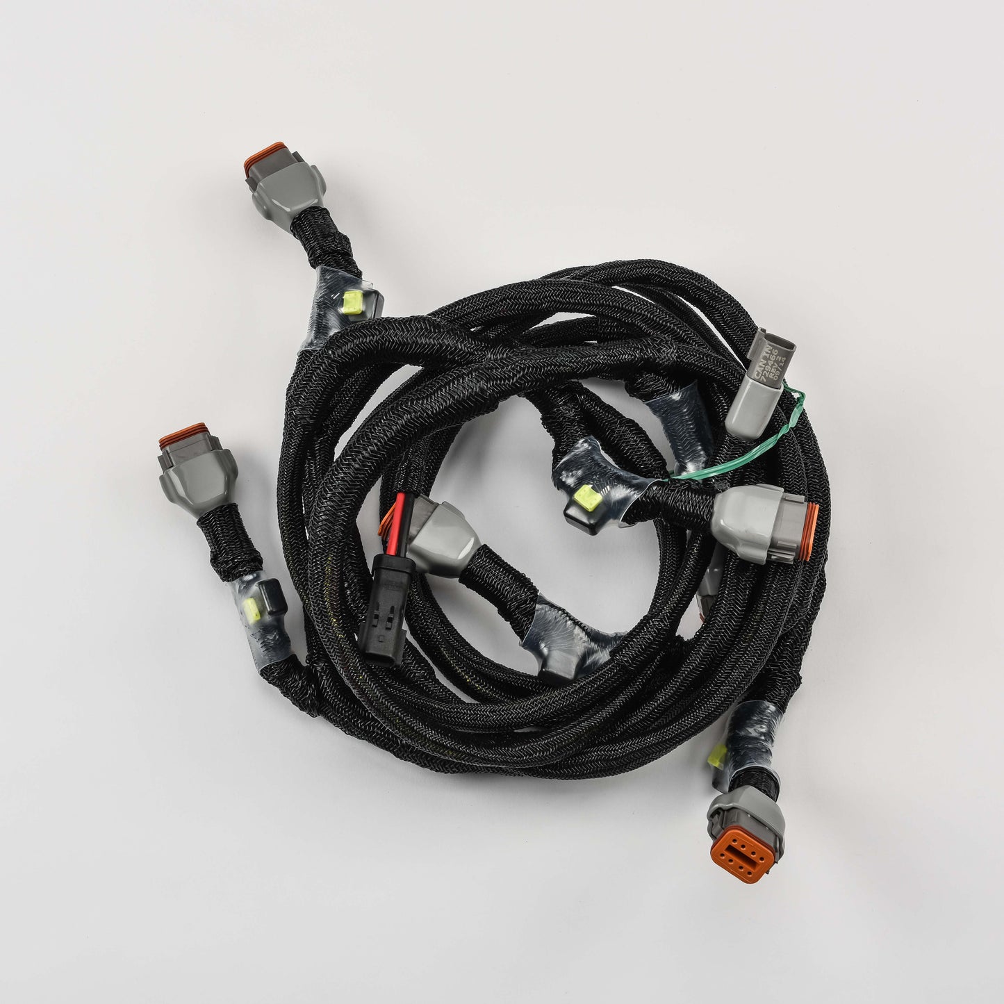 6 SRM Harness - 20", 22"