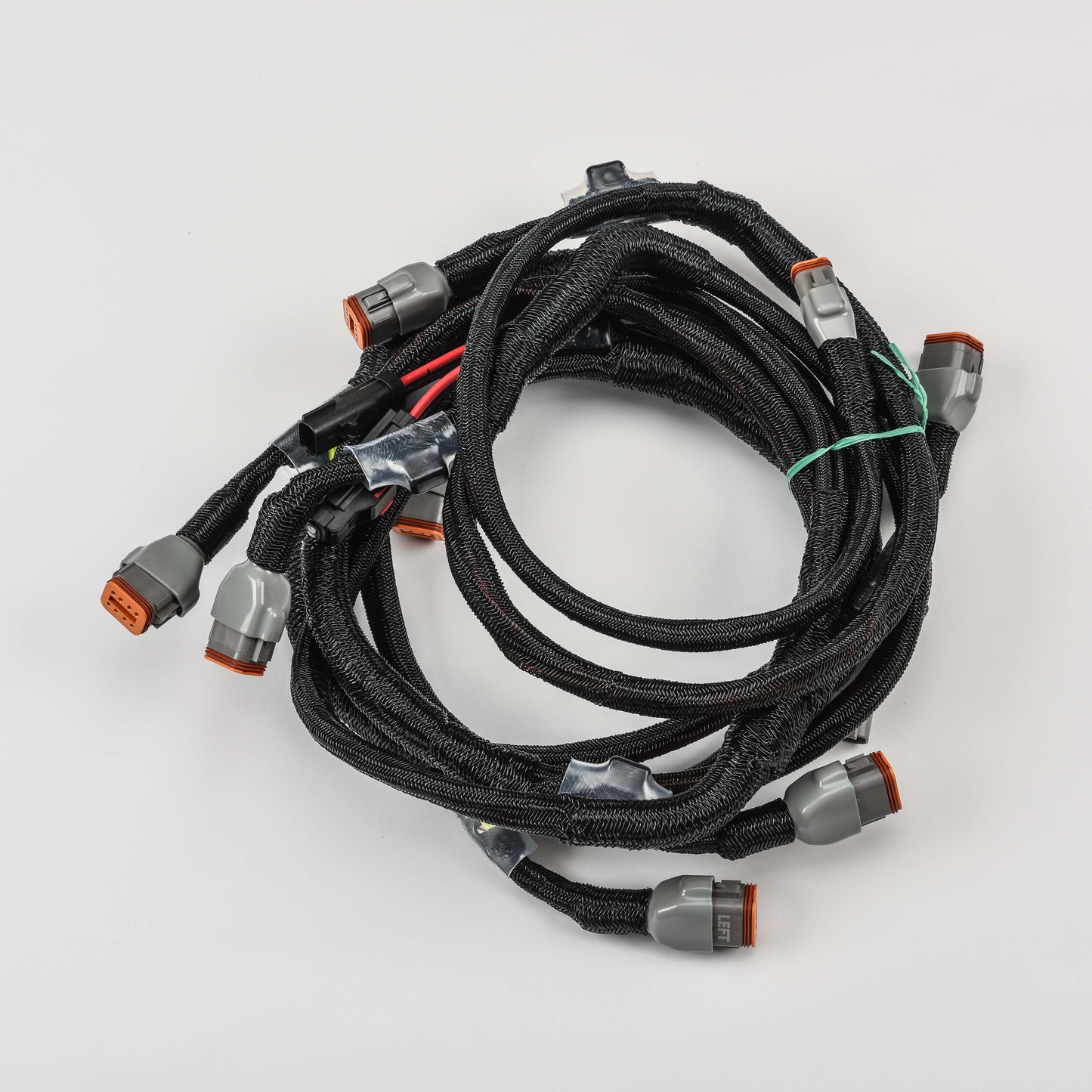 Harness, SRM Row Backbone - 7R22