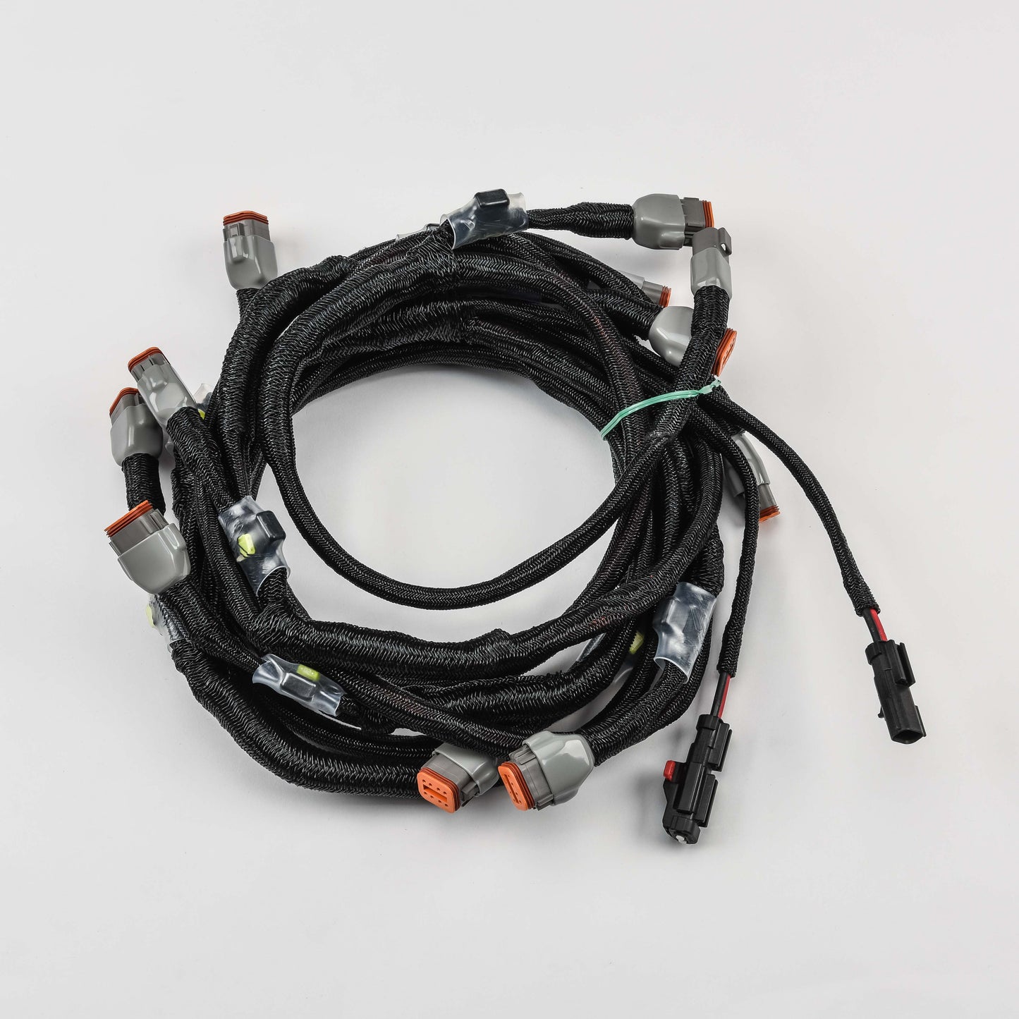 9 SRM Harness - 20", 22"