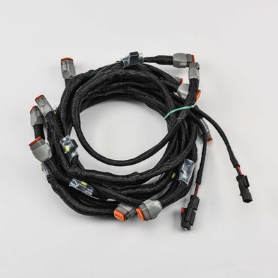 9 SRM Harness - 20", 22"
