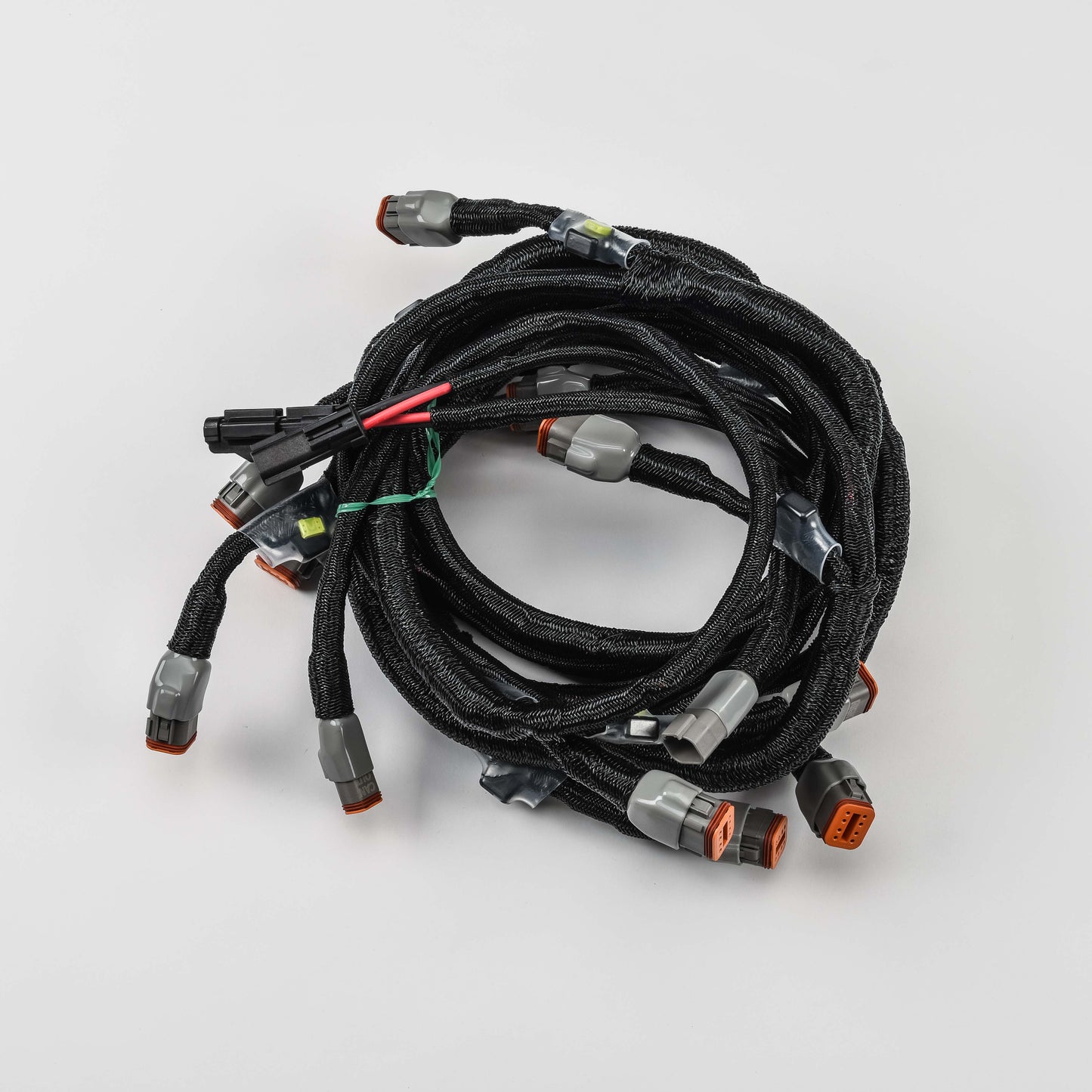 Harness, SRM Row Backbone - 10R22