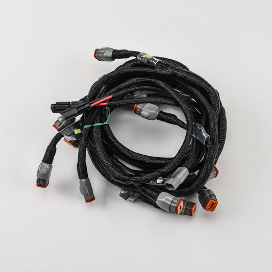 Harness, SRM Row Backbone - 10R22