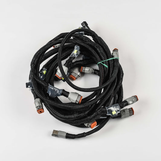Harness, SRM Row Backbone - 11R22