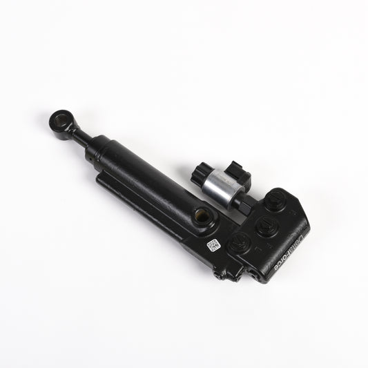 Cylinder, 20/20 Delta Force (Forged)